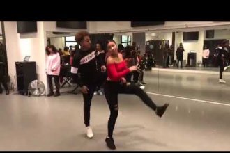 Ouais Chery : voici le clip « Collabo », nouvelle signature Polydor