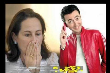 Ségolène Royal : Nordpresse diffuse une fausse interview, voici d&rsquo;où vient la version originale