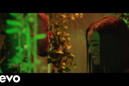 Scridge : voici son nouveau clip « Le monde est à nous »