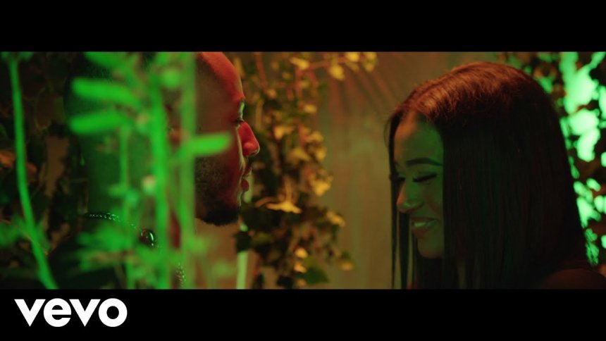 Scridge : voici son nouveau clip "le monde est à nous" Scridge : voici son nouveau clip « Le monde est à nous »