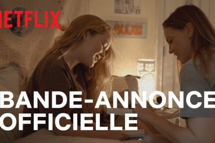 Netflix : Découvrez la bande-annonce officielle de la série « Away » avec Hilary Swank