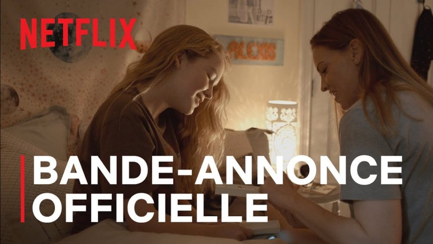 Netflix : découvrez la bande-annonce officielle de la série "away" avec hilary swank Netflix : Découvrez la bande-annonce officielle de la série « Away » avec Hilary Swank