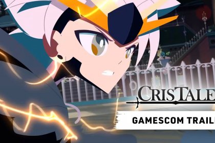 Voici la nouvelle bande-annonce du jeu Cris Tales
