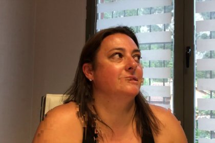 VIDÉO Arrestation musclée d&rsquo;un employé de Carrefour pour un masque