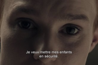 VIDÉO Voici le nouveau trailer de la la série Raised by Wolves de Ridley Scott