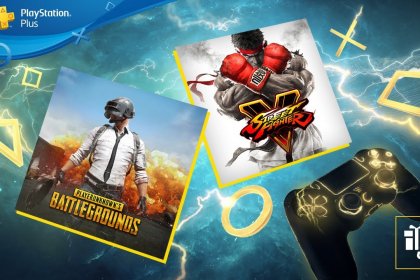 Street Fighter V et PlayerUnknown&rsquo;s Battlegrounds débarquent en septembre sur le PlayStation Plus