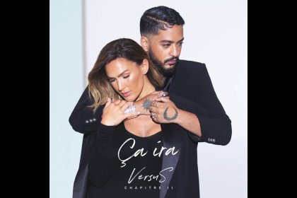 Vitaa et Slimane de retour avec le single « Ça ira » – AUDIO