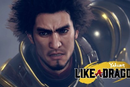 Le jeu Yakuza: Like A Dragon sera disponible le 13 novembre