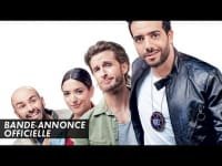 VIDÉO « 30 jours Max » de Tarek Boudali, voici la bande-annonce du film