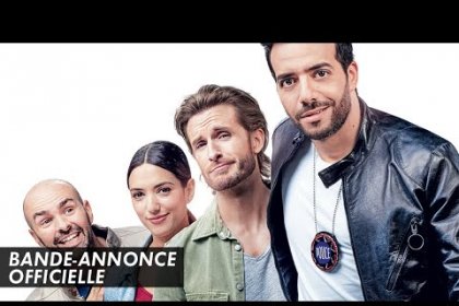 VIDÉO « 30 jours Max » de Tarek Boudali, voici la bande-annonce du film