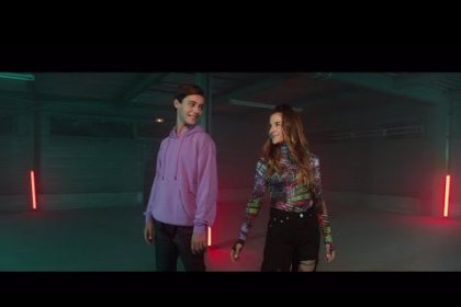 Albane & Léo  se déclarent leur flamme dans « Don&rsquo;t know how to be your friend »