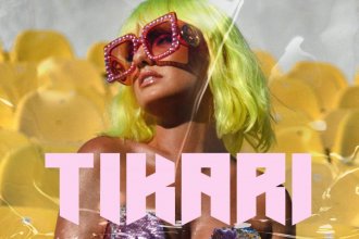 La chanteuse Alexandra Stan de retour avec le single « Tikari »