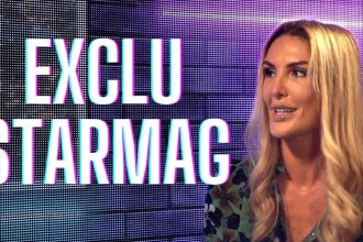 VIDÉO Marie Garet sort de son silence et accorde une interview où elle raconte sa version