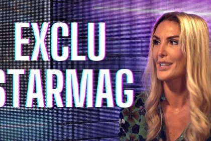 VIDÉO Marie Garet sort de son silence et accorde une interview où elle raconte sa version