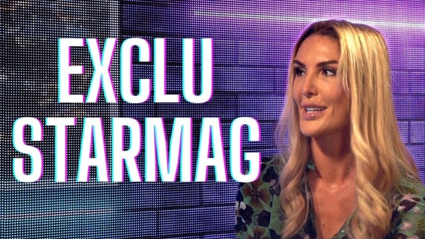 VIDÉO Marie Garet sort de son silence et accorde une interview où elle raconte sa version