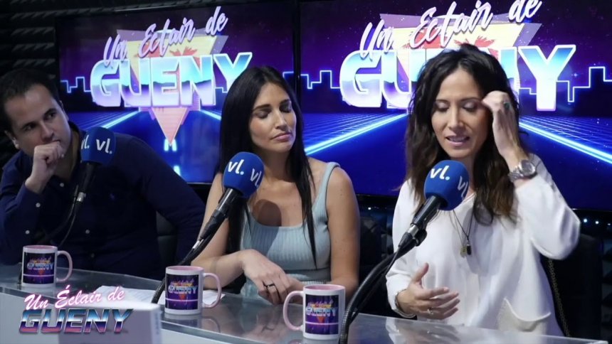 VIDÉO Fabienne Carat dévoile qu&rsquo;elle a été harcelée sur le tournage de Plus belle la vie