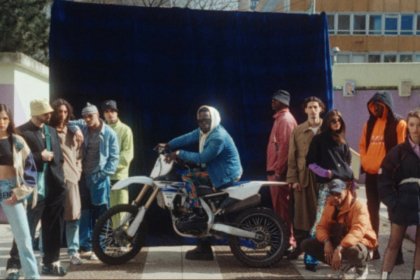 Voici le nouveau clip de H Magnum avec le titre « Vêtement »