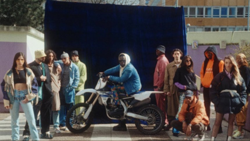 Voici le nouveau clip de H Magnum avec le titre « Vêtement »