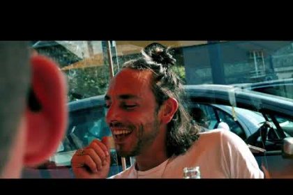 Le nouveau clip de Hash 24 M&rsquo;Evader est disponible