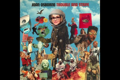 Joan Osborne : nouvel album en septembre