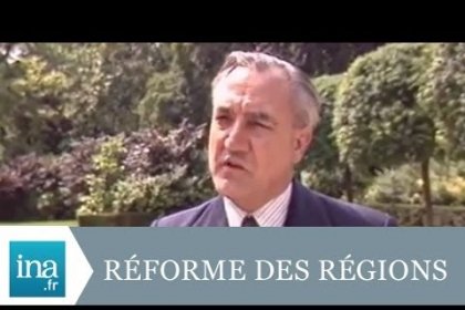 Mort de Christian Poncelet, ancien président du Sénat