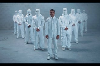 Découvrez « AVE », le nouveau clip de Masoe