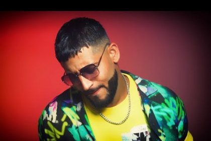 Le chanteur Loukas dévoile son nouveau single « Olvidate »