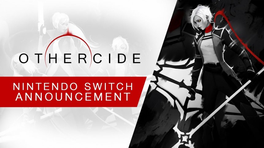 Le jeu Othercide arrive sur Nintendo Switch le 10 Septembre avec un nouveau mode « Rêve »