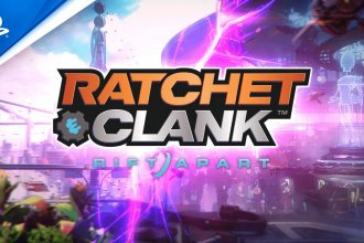 VIDÉO Ratchet & Clank: Rift Appart – 7 minutes de gameplay en 4K