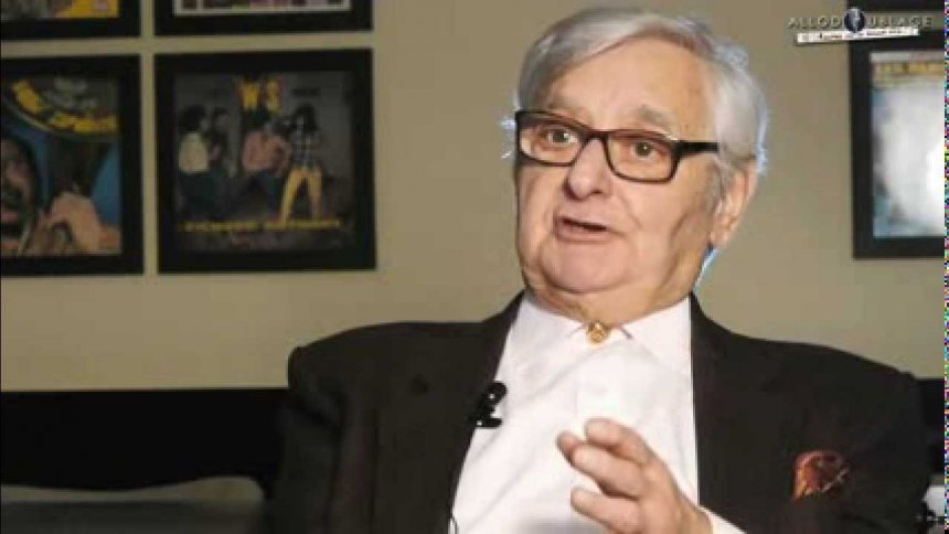 Le comédien Roger Carel est mort à l&rsquo;âge de 93 ans