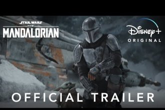 Sasha Banks, star de la WWE, dans la saison 2 de The Mandalorian