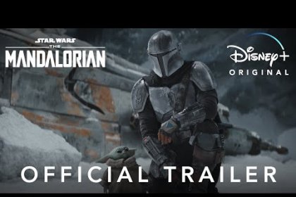 Sasha Banks, star de la WWE, dans la saison 2 de The Mandalorian