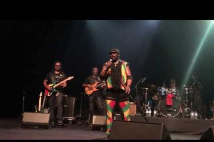 La légende Frederick Toots Hibbert, l’un des fondateurs du reggae, est mort à l’âge de 77 ans