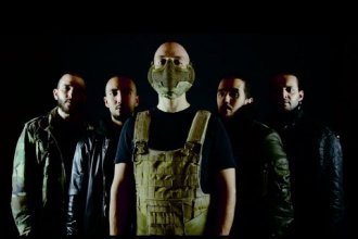 VAÏ est au « Heaven » dans son nouveau clip !