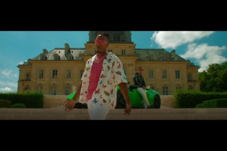 Niska accompagne DJ Kayz sur son nouveau single « Monte Le Son »