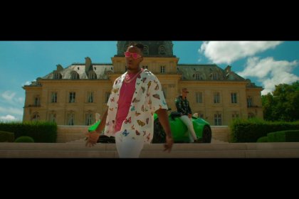 Niska accompagne DJ Kayz sur son nouveau single « Monte Le Son »