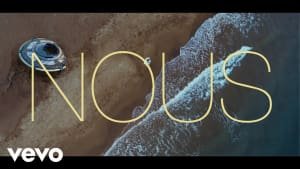 Julien Doré dévoile son nouveau clip « Nous »