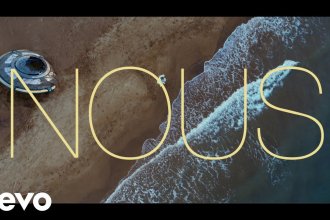 Julien Doré dévoile son nouveau clip « Nous »