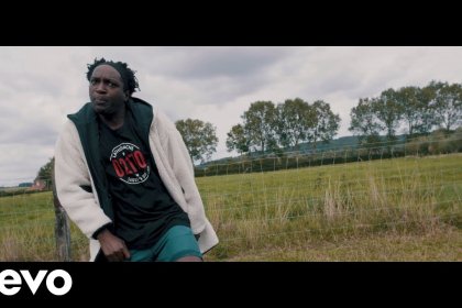 Le rappeur Kamini dévoile le clip « Saque Din » extrait de son nouvel album