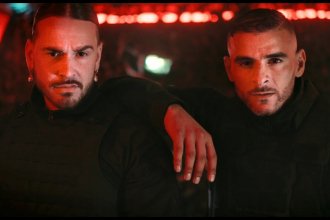 Voici le clip de Sofiane Ft SCH « American Airlines »