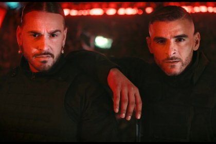 Voici le clip de Sofiane Ft SCH « American Airlines »