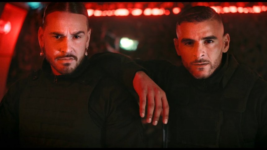 Voici le clip de Sofiane Ft SCH « American Airlines »