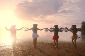 Découvrez « Danser », le nouveau titre et clip de Teiva Hunter