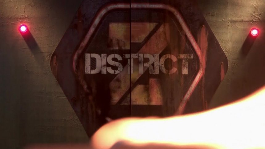 VIDÉO DISTRICT Z : voici les premières images de l&rsquo;émission animée par Denis Brogniart