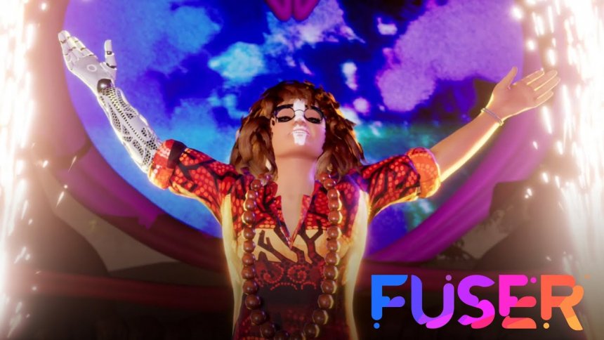 Réalisez vos rêves et devenez DJ : Fuser est disponible