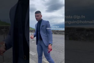 VIDEO Et Marlène Schiappa débarque sur TikTok avec une vidéo courte et… étrange