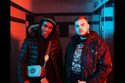 Sasso : voici le clip du single « Tout donner » feat. Rémy