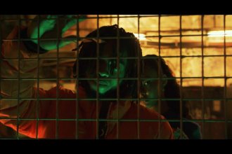 Beatmaker de Koba LaD, Frenetik, Freeze Corleone… Skreally Boy présente son nouvel EP « 22:22 »