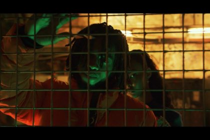 Beatmaker de Koba LaD, Frenetik, Freeze Corleone… Skreally Boy présente son nouvel EP « 22:22 »