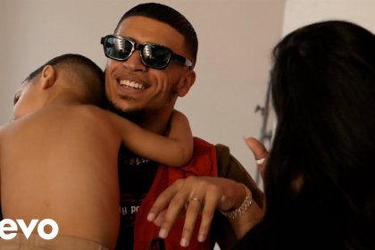 Alrima invite Hatik à aller « Jusqu&rsquo;au bout » dans son nouveau clip